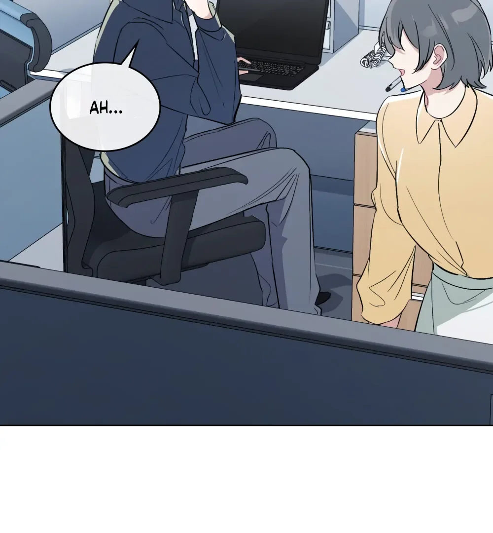 No Fandom in the Workplace Chapter 1 page 17