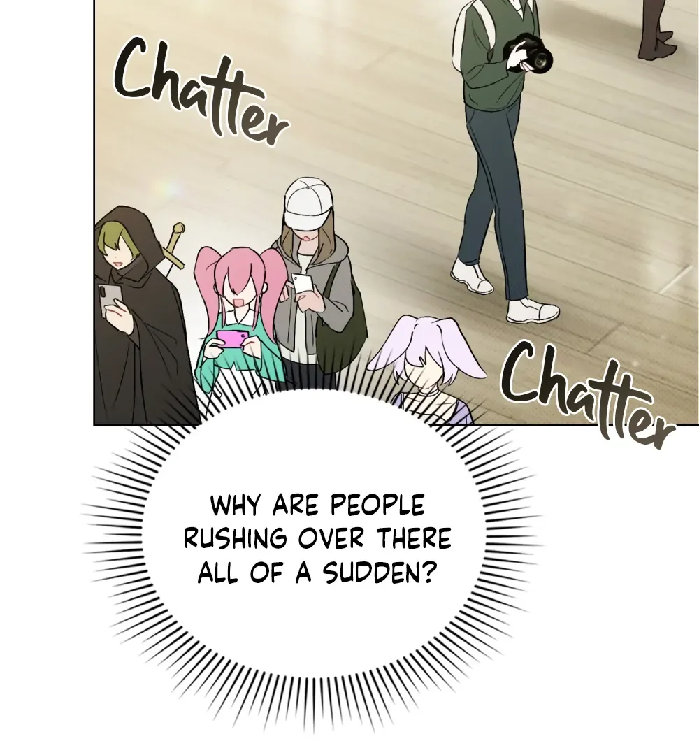 No Fandom in the Workplace Chapter 1 page 41