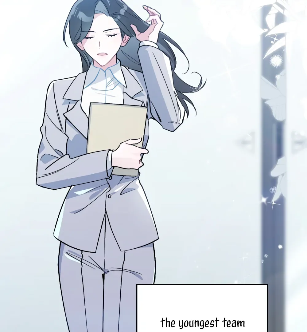 No Fandom in the Workplace Chapter 1 page 6