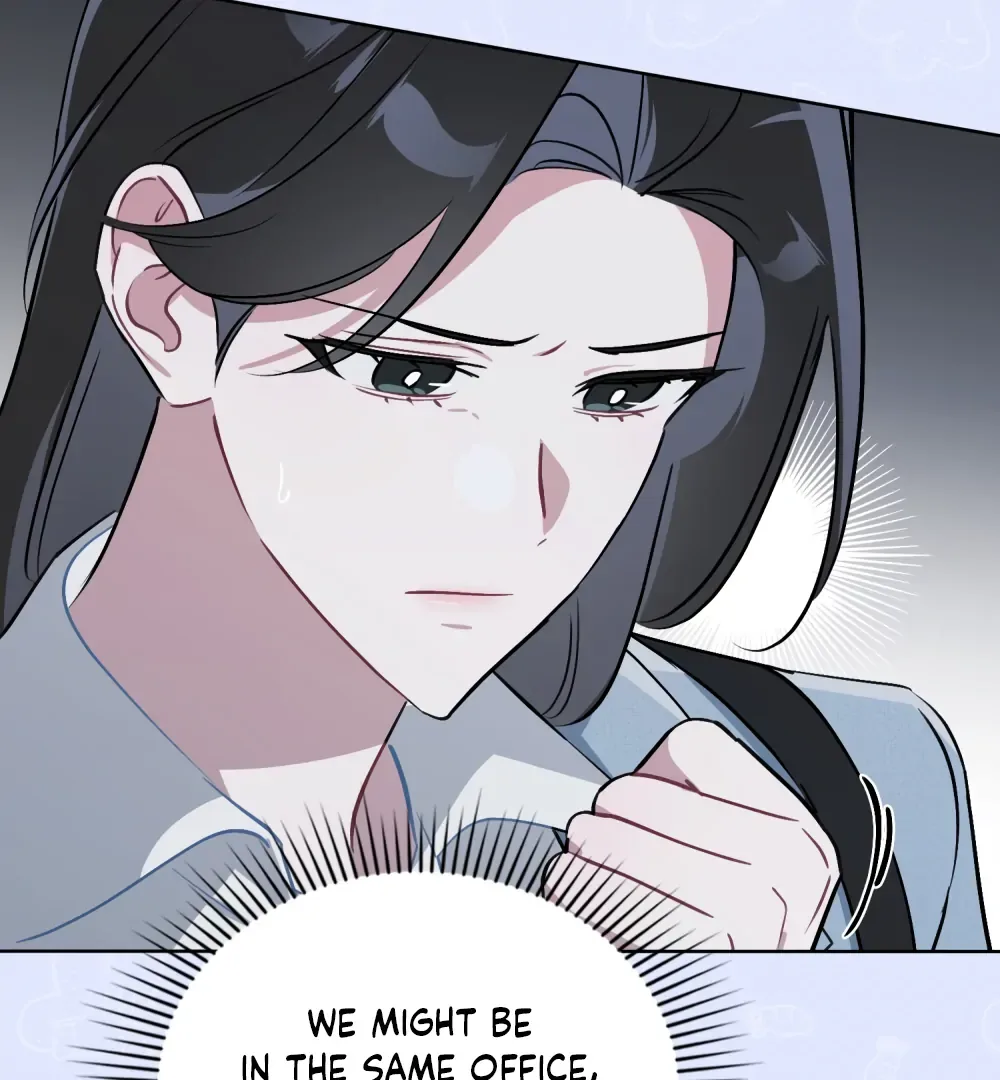No Fandom in the Workplace Chapter 1 page 75