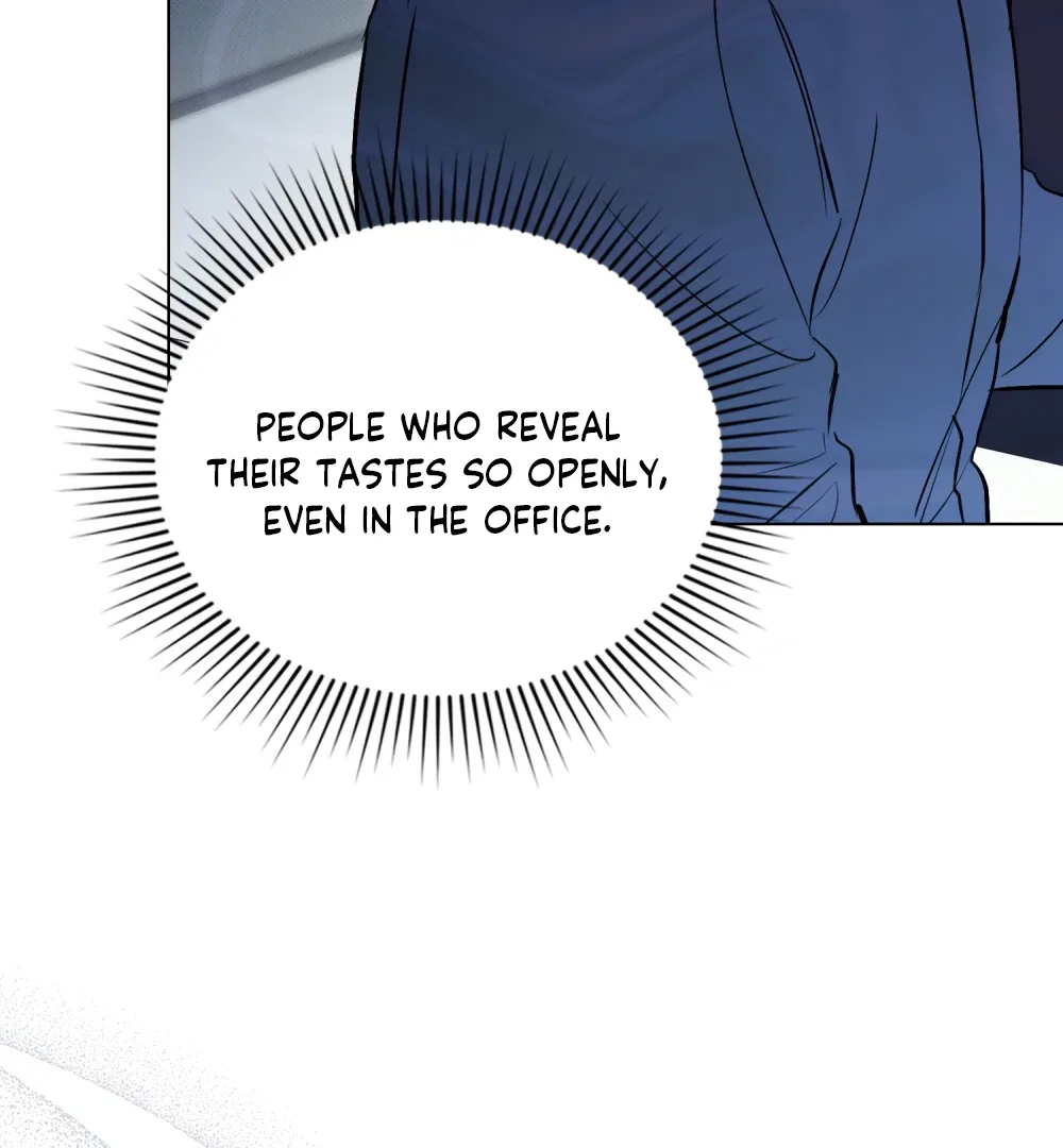 No Fandom in the Workplace Chapter 1 page 21