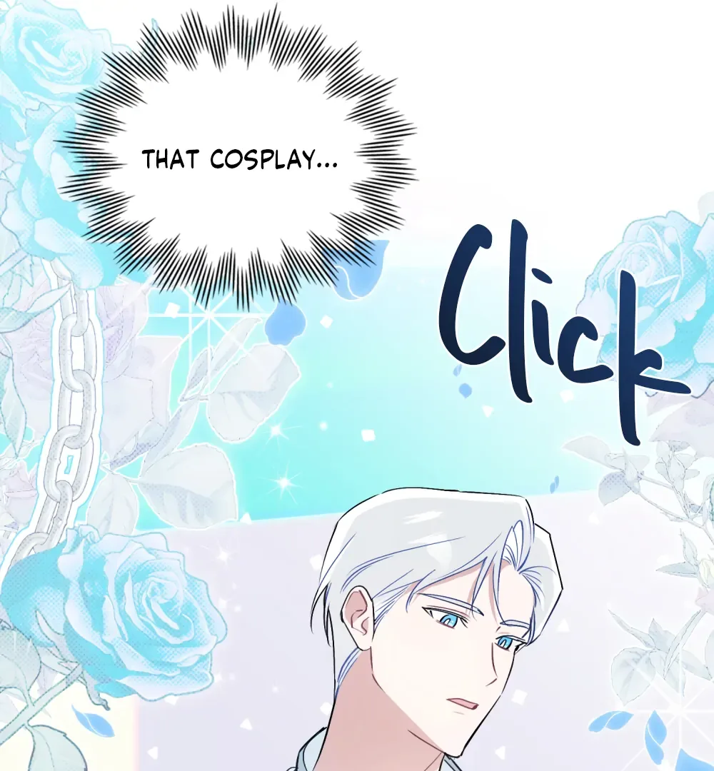 No Fandom in the Workplace Chapter 1 page 44
