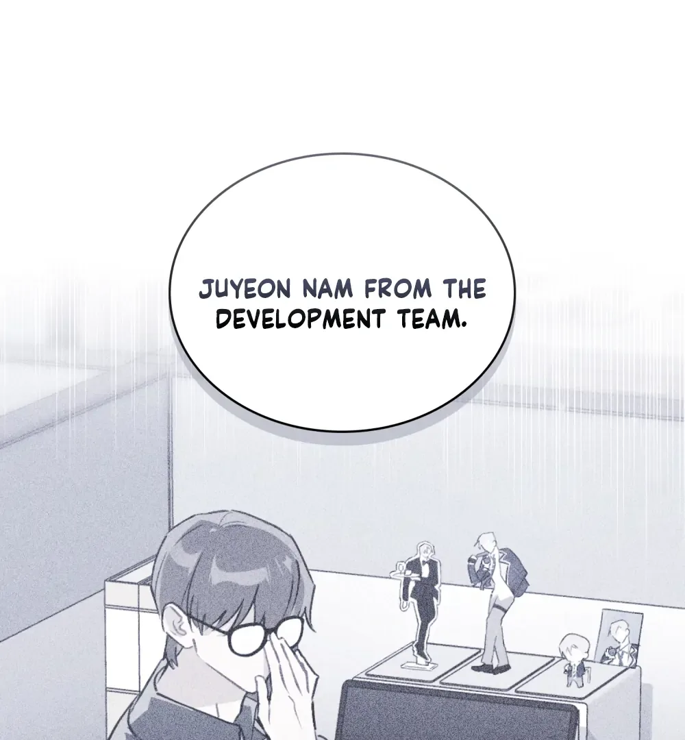 No Fandom in the Workplace Chapter 1 page 60