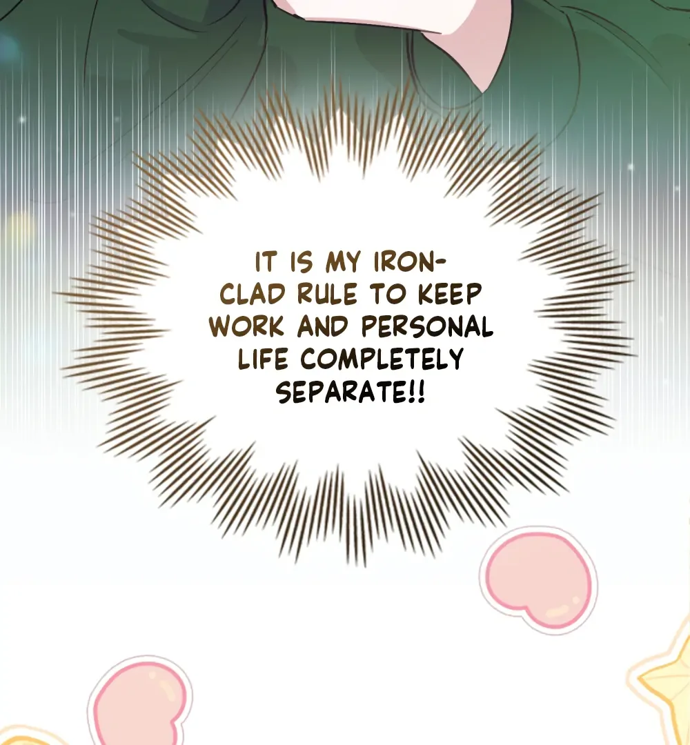 No Fandom in the Workplace Chapter 1 page 30