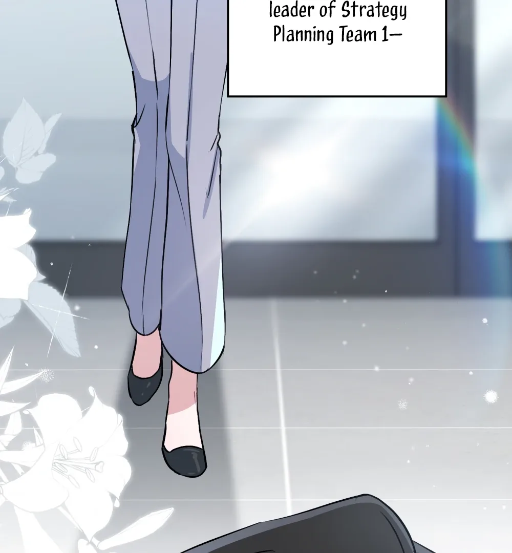 No Fandom in the Workplace Chapter 1 page 7