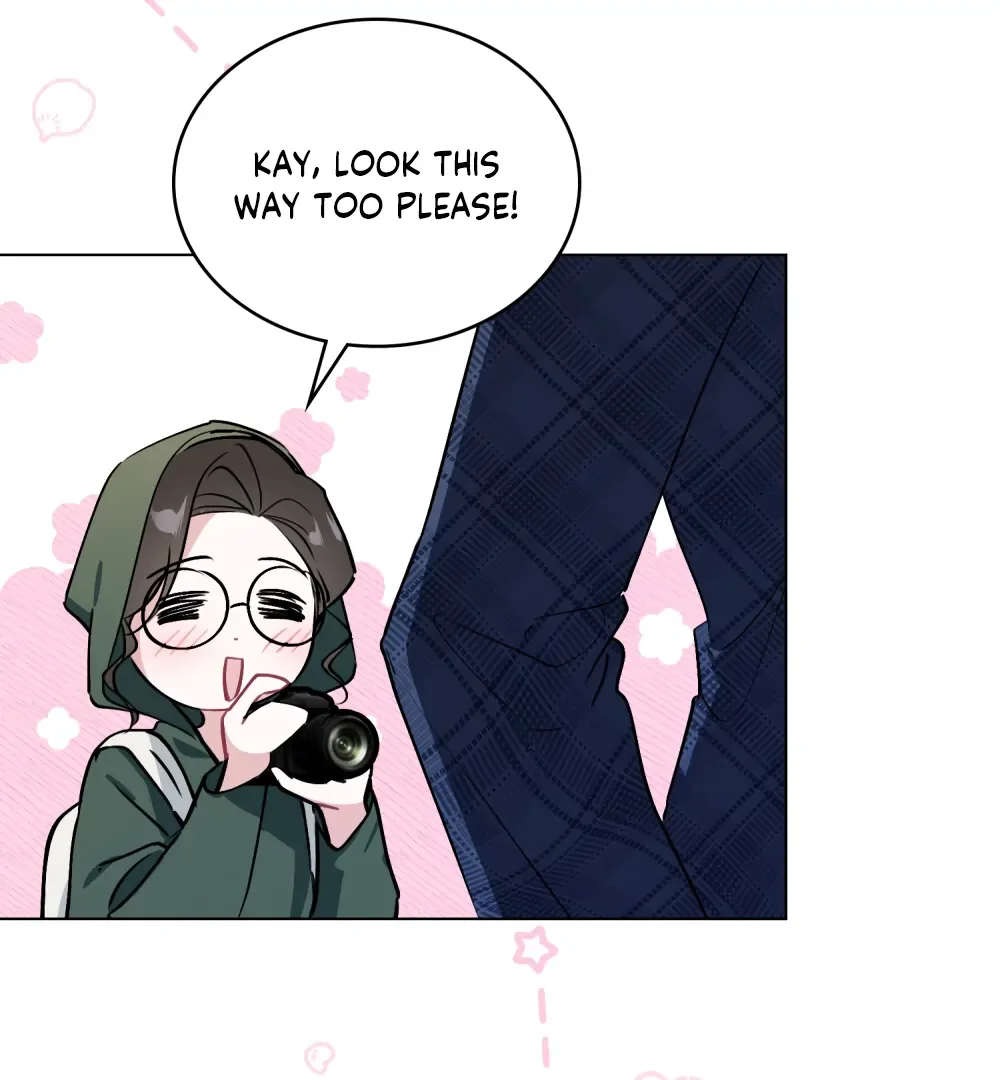 No Fandom in the Workplace Chapter 1 page 51