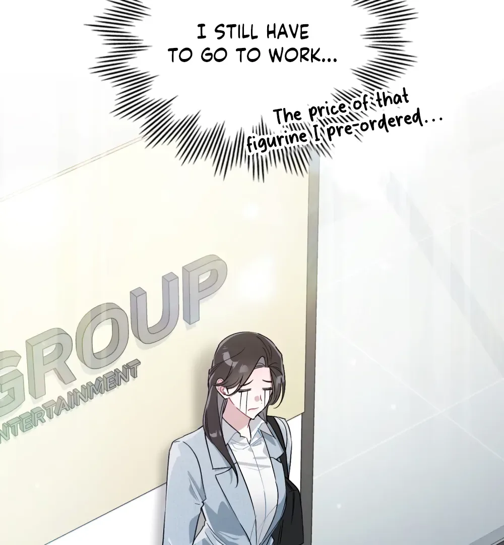 No Fandom in the Workplace Chapter 1 page 72