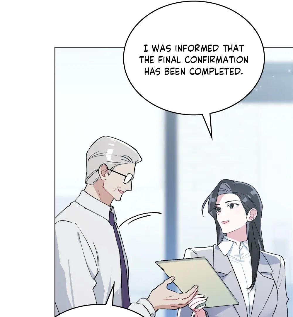 No Fandom in the Workplace Chapter 1 page 11