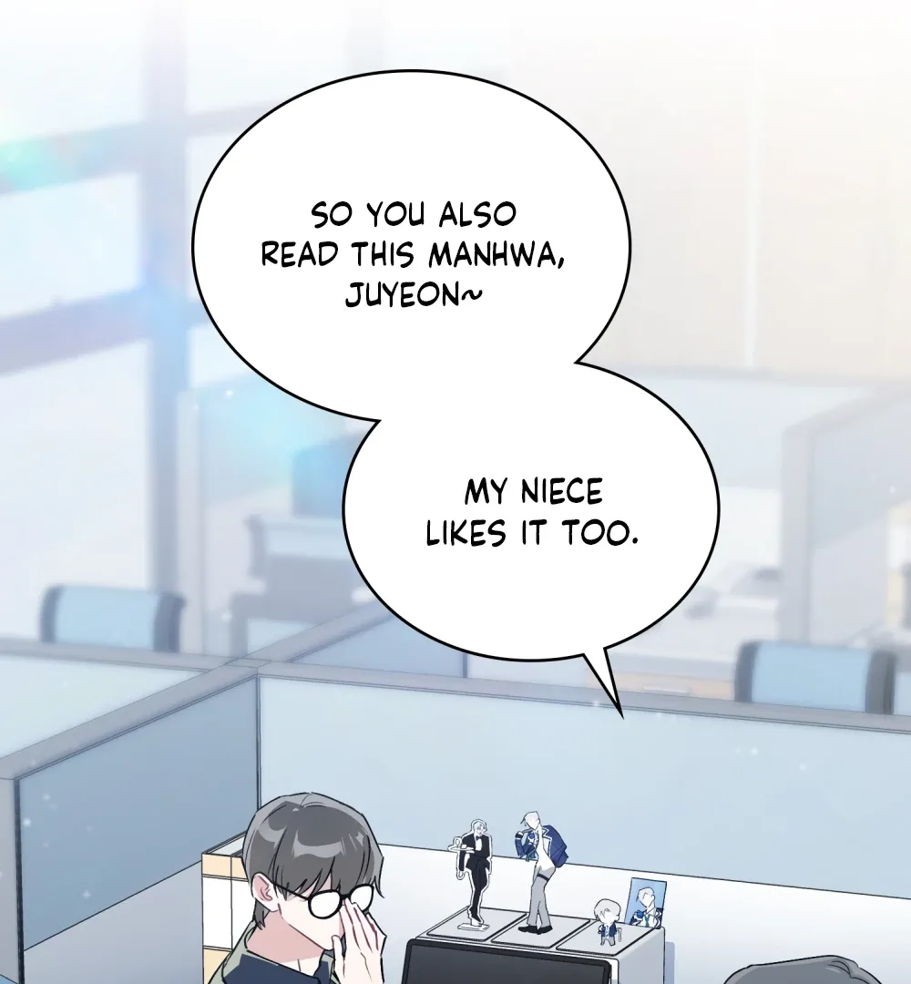 No Fandom in the Workplace Chapter 1 page 16