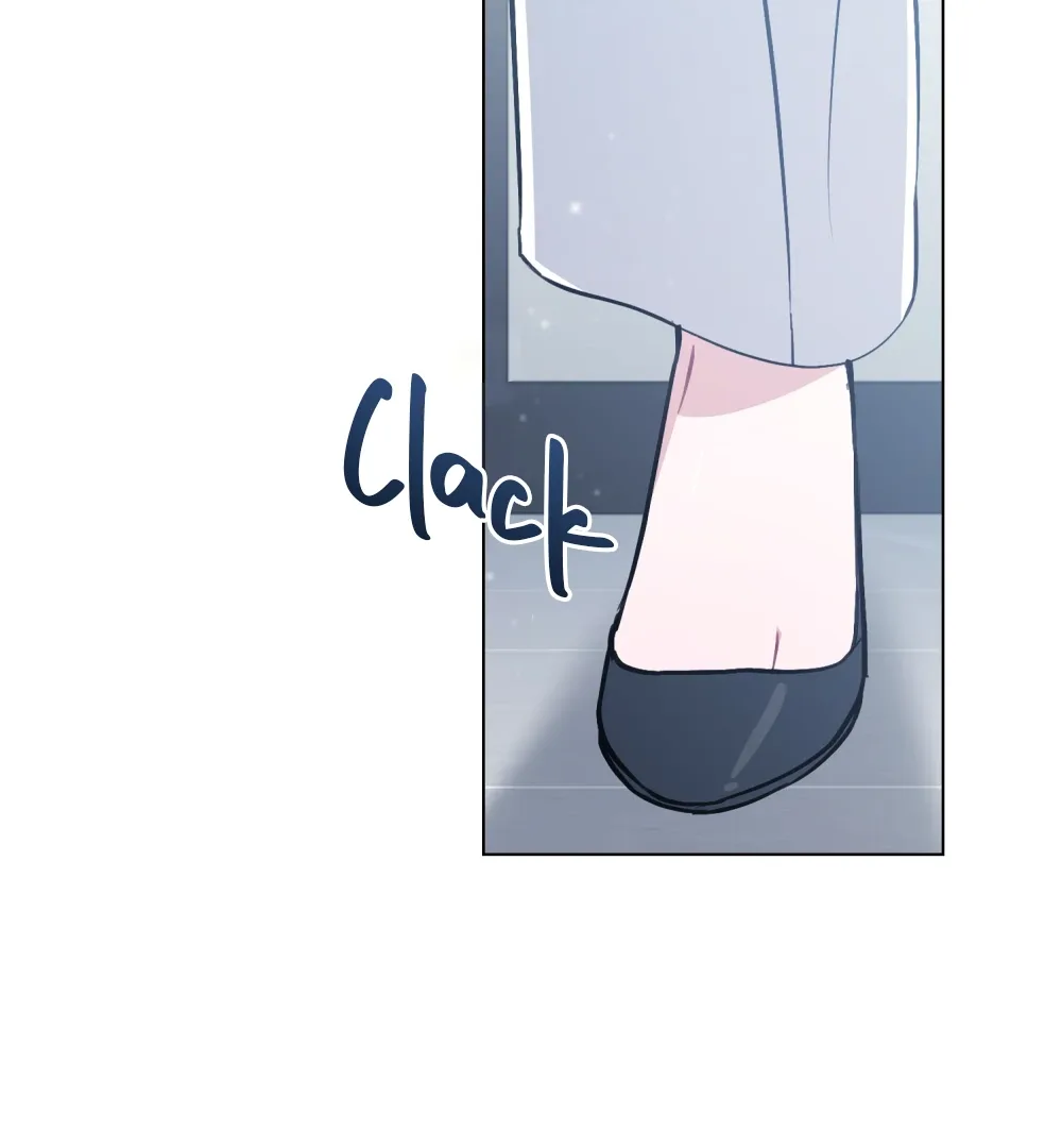 No Fandom in the Workplace Chapter 1 page 4
