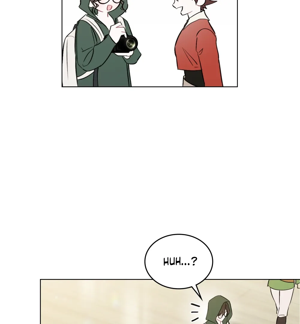 No Fandom in the Workplace Chapter 1 page 40