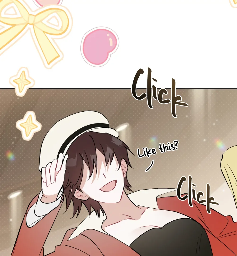 No Fandom in the Workplace Chapter 1 page 31