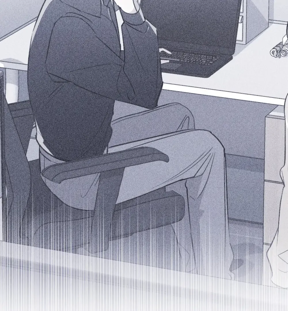 No Fandom in the Workplace Chapter 1 page 61