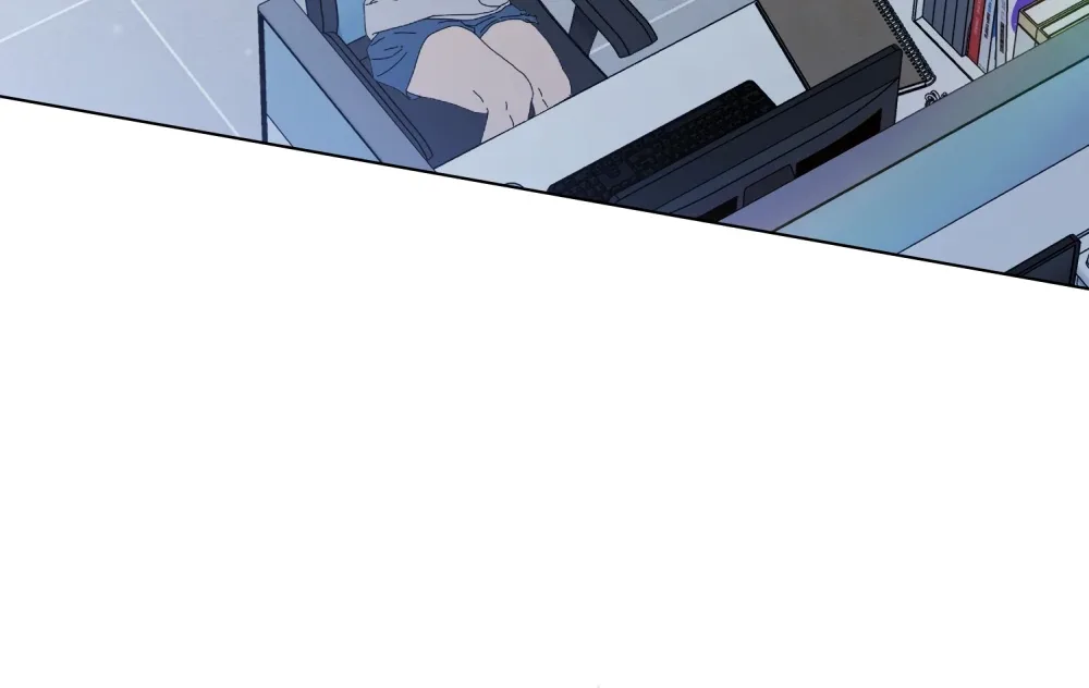 No Fandom in the Workplace Chapter 2 page 11