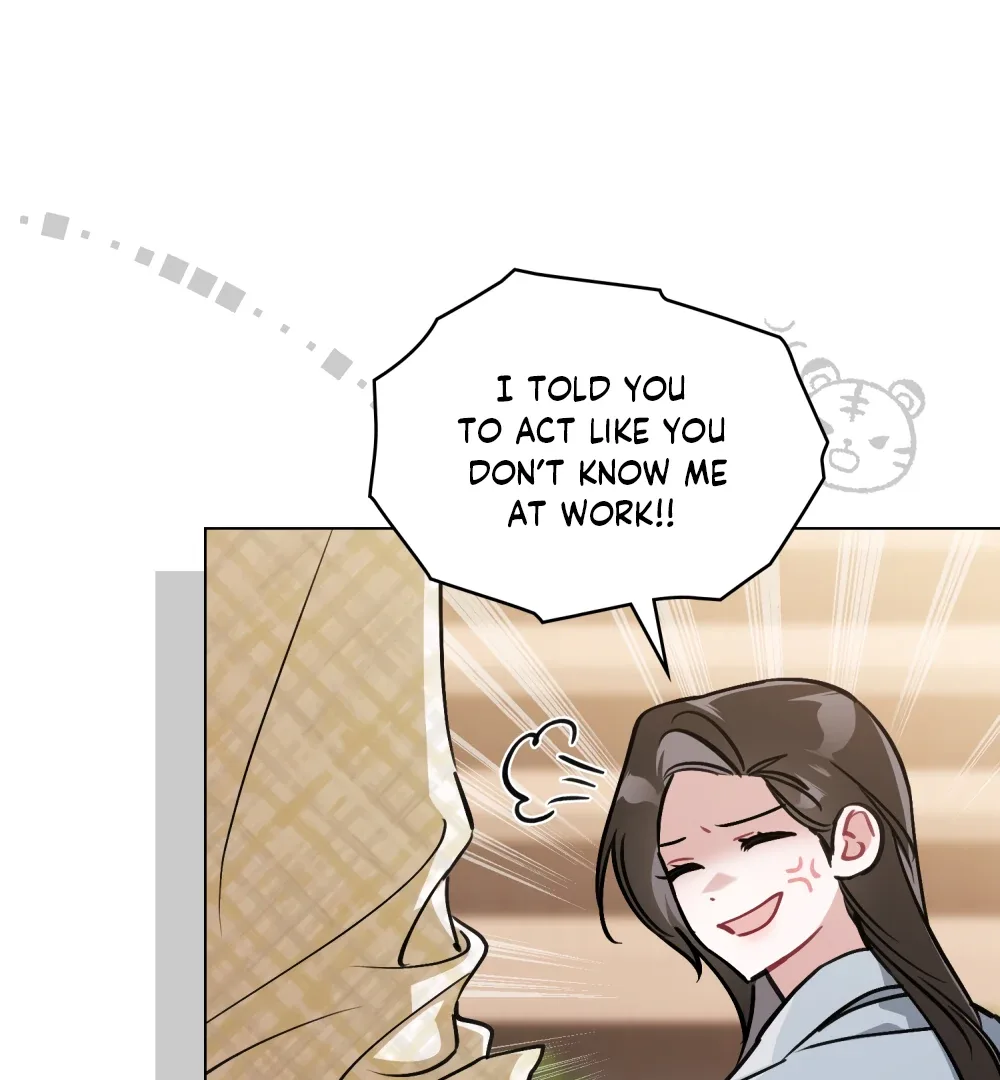 No Fandom in the Workplace Chapter 2 page 26