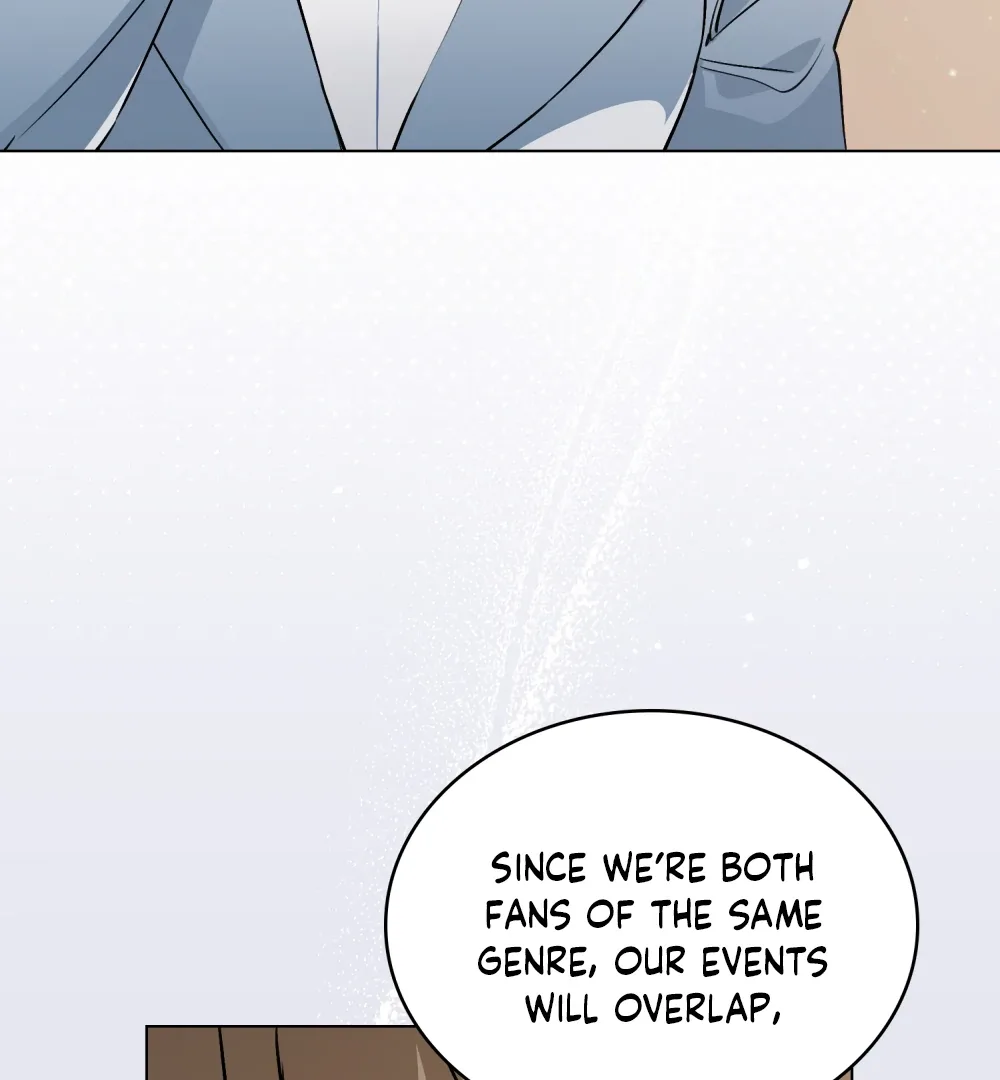 No Fandom in the Workplace Chapter 2 page 50