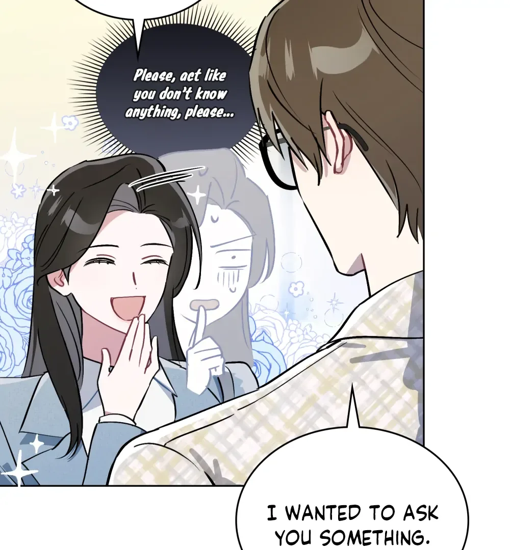 No Fandom in the Workplace Chapter 1 page 79