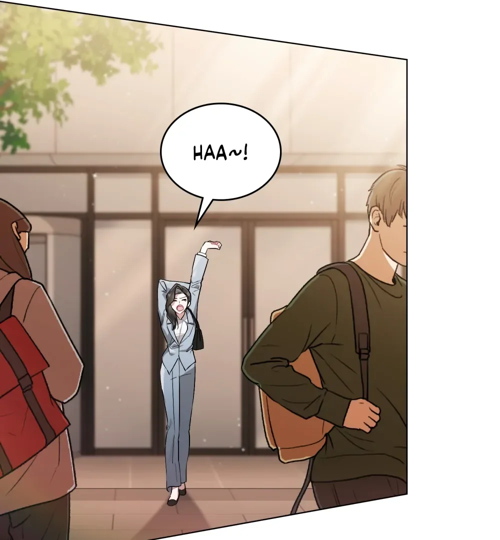 No Fandom in the Workplace Chapter 2 page 22