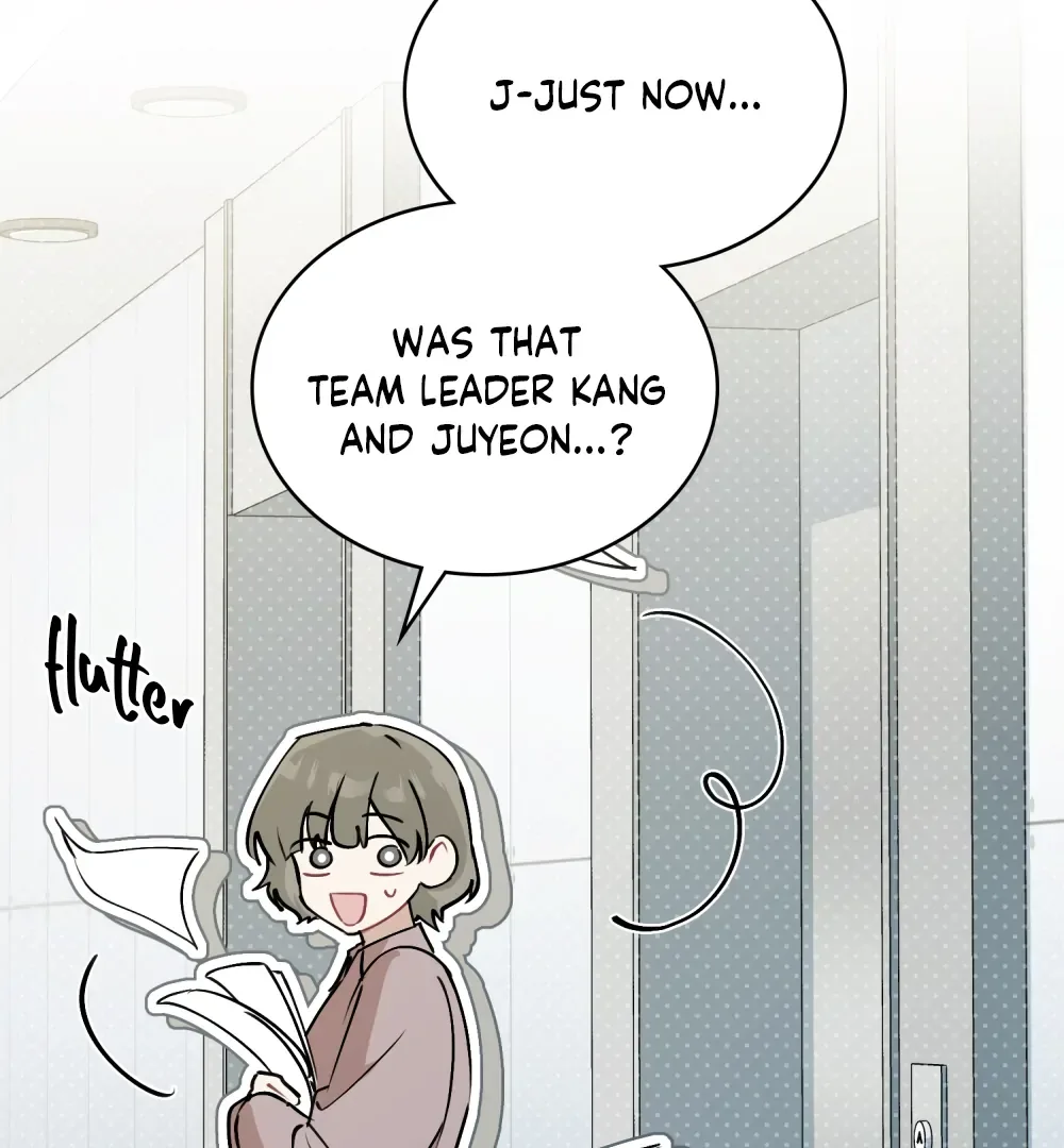 No Fandom in the Workplace Chapter 1 page 93