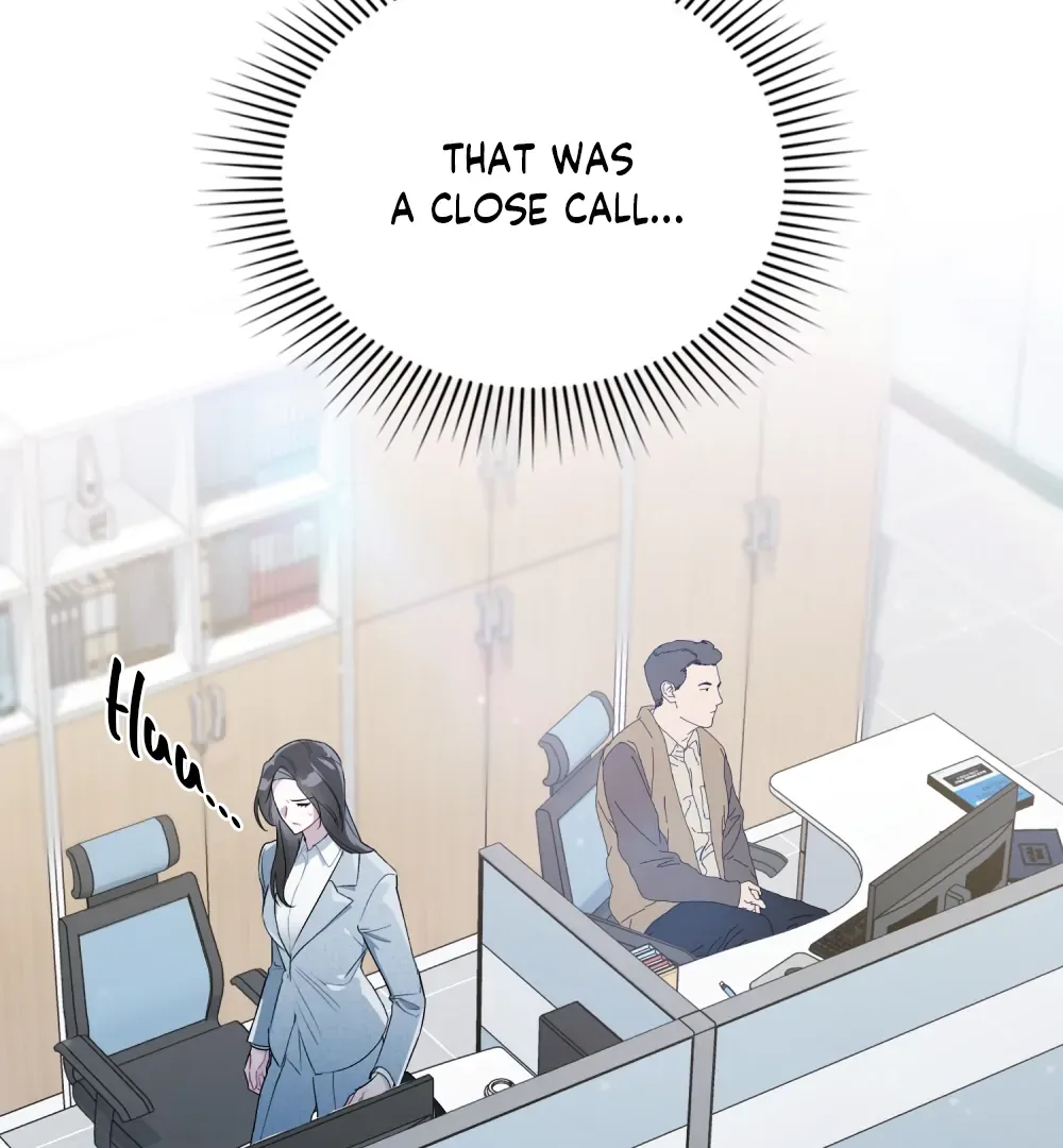 No Fandom in the Workplace Chapter 2 page 9