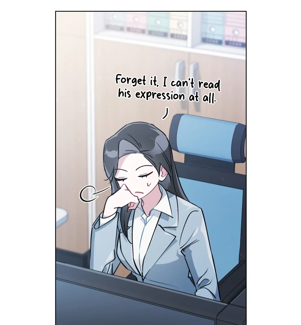 No Fandom in the Workplace Chapter 2 page 18