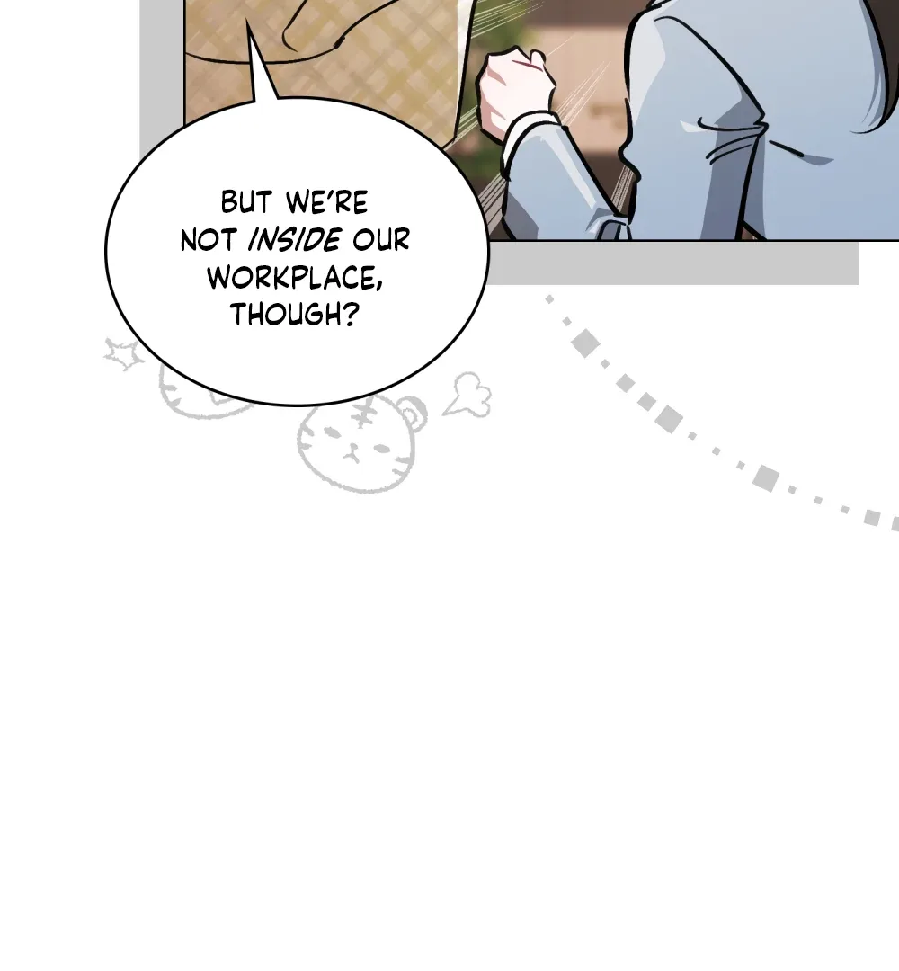 No Fandom in the Workplace Chapter 2 page 27