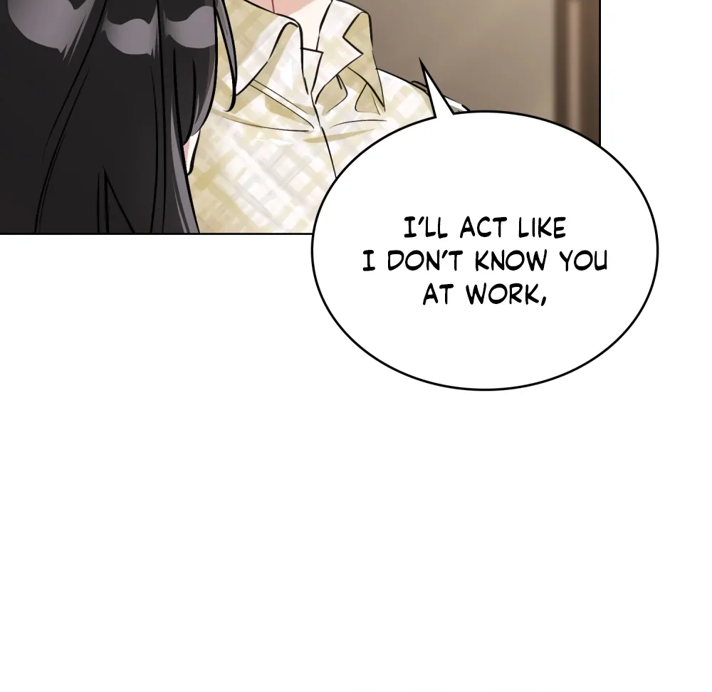 No Fandom in the Workplace Chapter 2 page 30