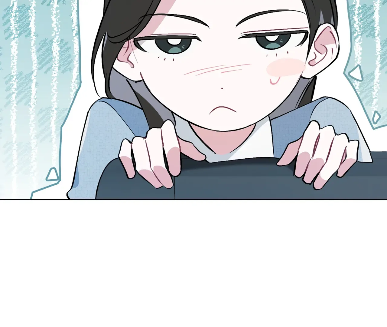 No Fandom in the Workplace Chapter 3 page 7