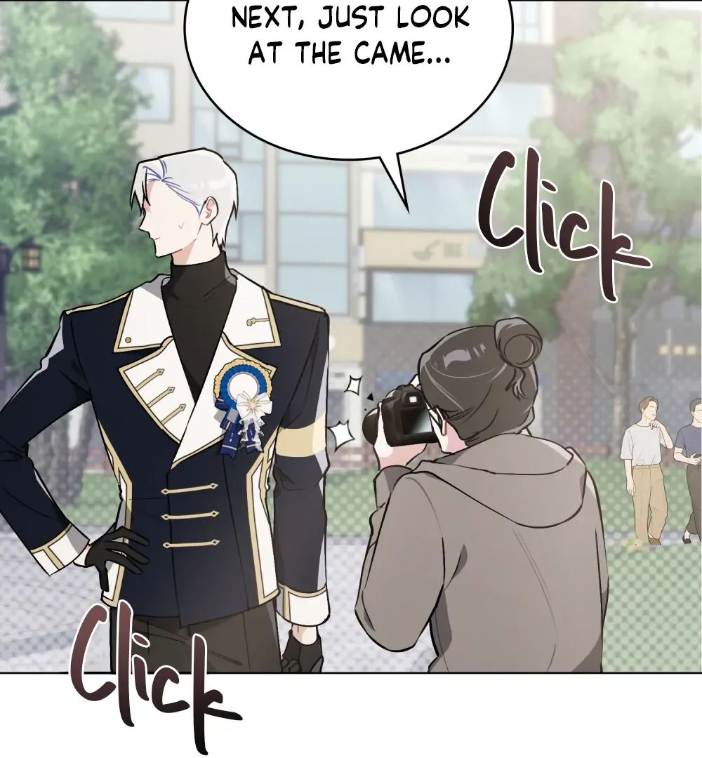 No Fandom in the Workplace Chapter 4 page 34