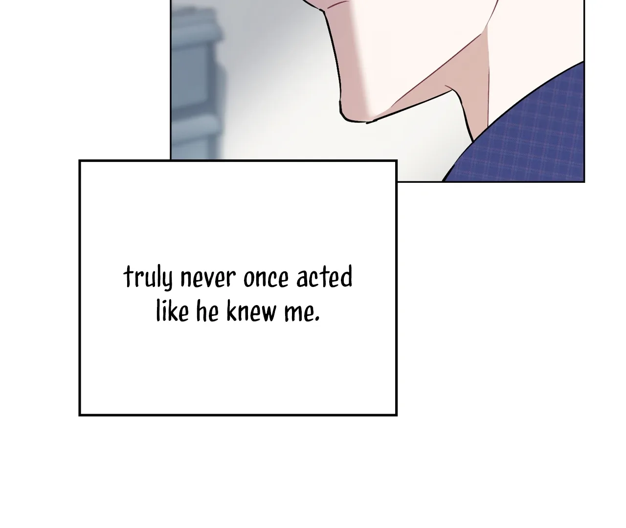 No Fandom in the Workplace Chapter 3 page 5