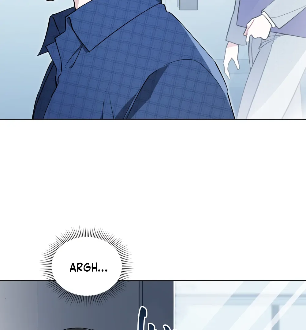 No Fandom in the Workplace Chapter 4 page 6