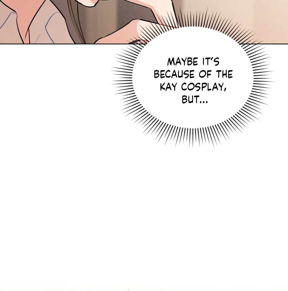 No Fandom in the Workplace Chapter 2 page 107
