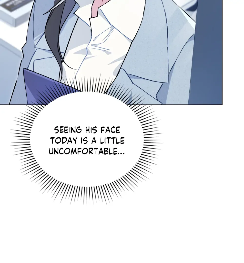 No Fandom in the Workplace Chapter 4 page 9