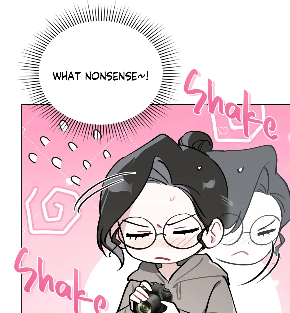 No Fandom in the Workplace Chapter 4 page 31