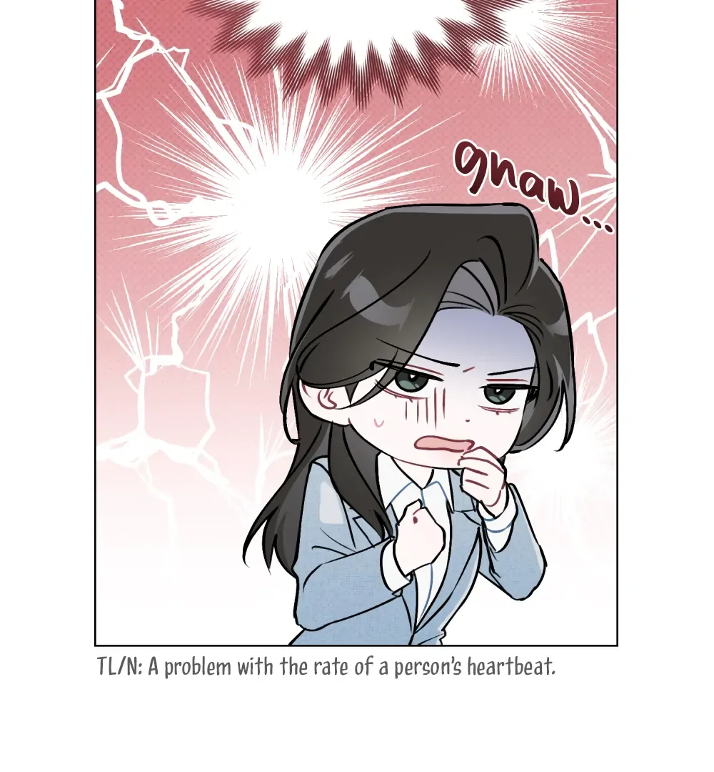 No Fandom in the Workplace Chapter 2 page 105