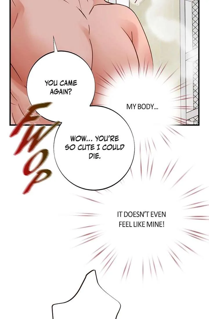 No Exit Chapter 102 page 31