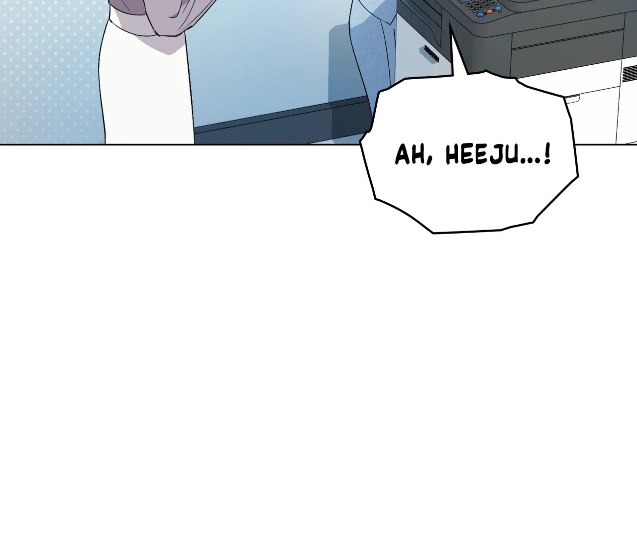 No Fandom in the Workplace Chapter 3 page 9