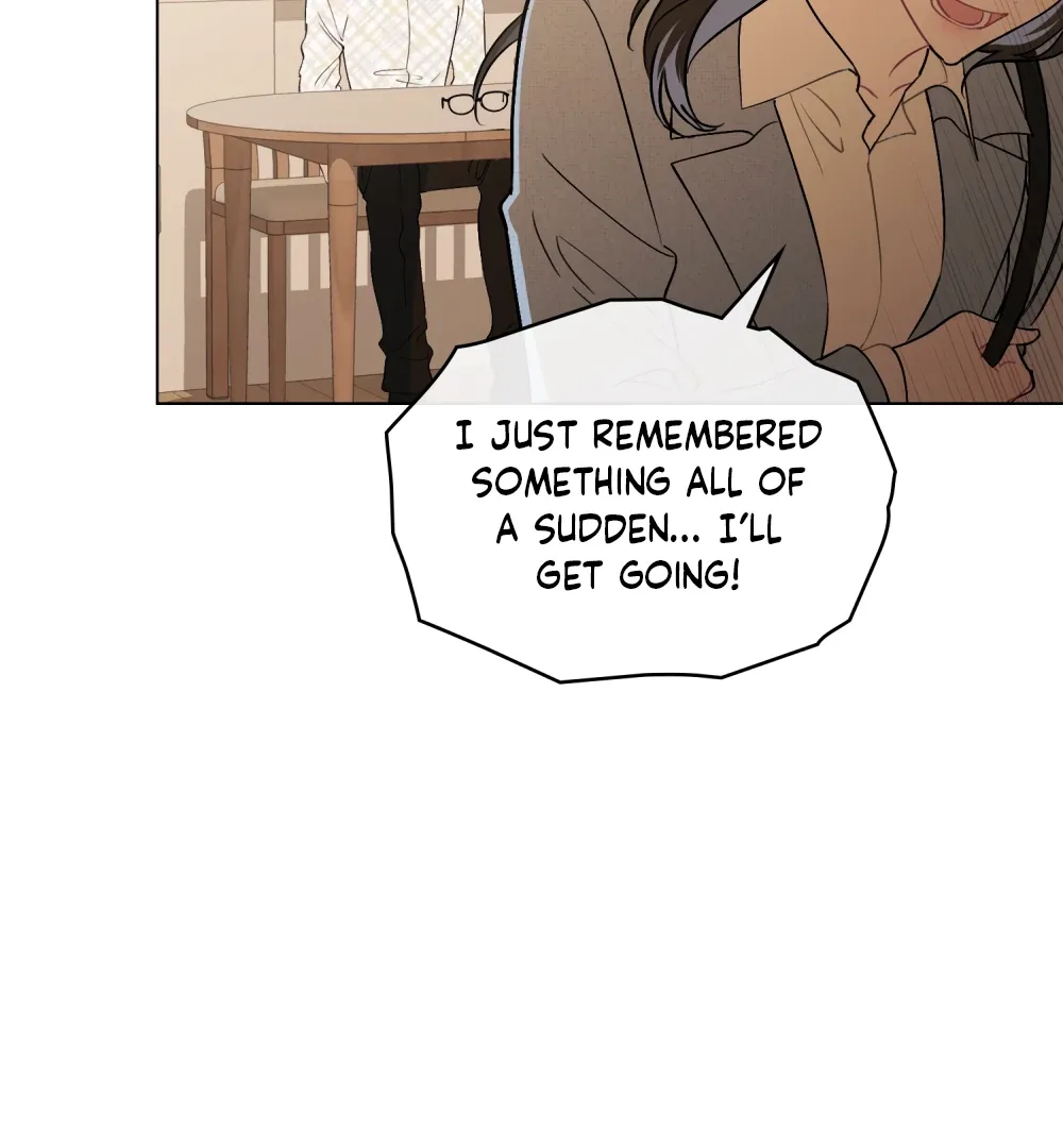 No Fandom in the Workplace Chapter 2 page 96