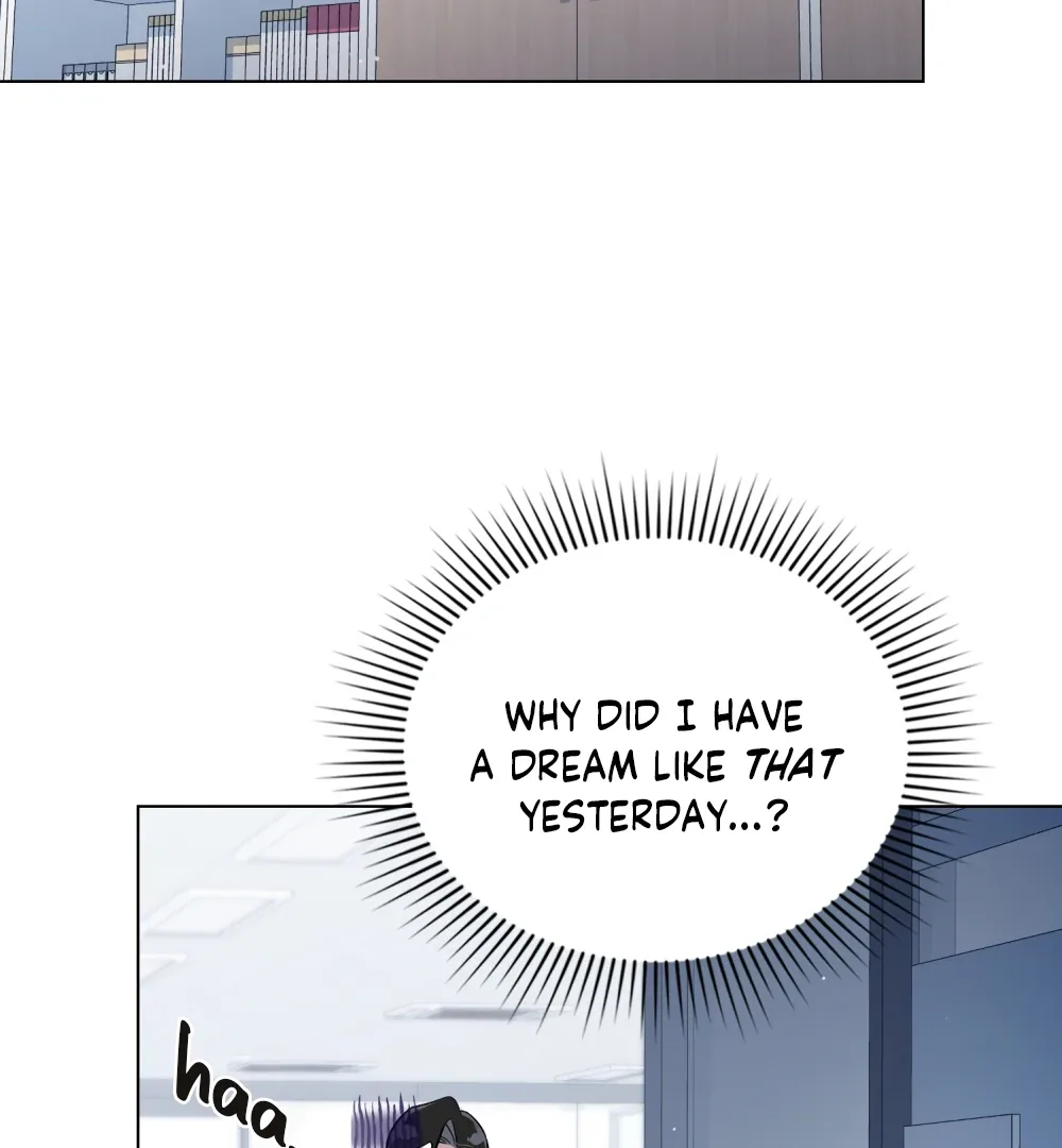 No Fandom in the Workplace Chapter 4 page 3