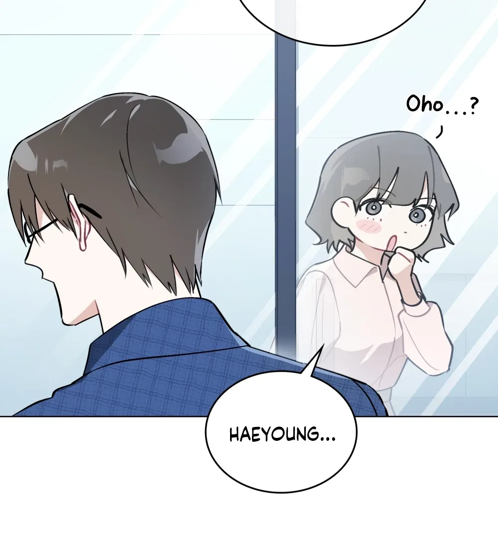 No Fandom in the Workplace Chapter 4 page 14