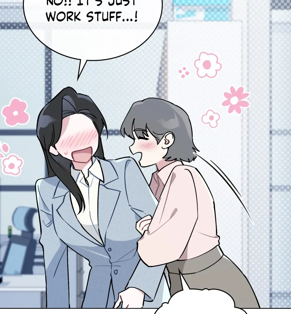 No Fandom in the Workplace Chapter 4 page 18