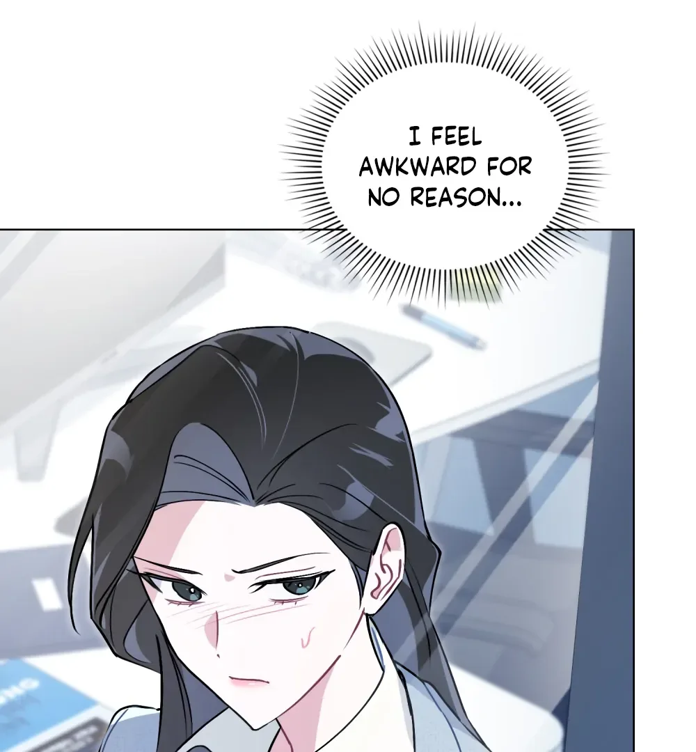 No Fandom in the Workplace Chapter 4 page 8