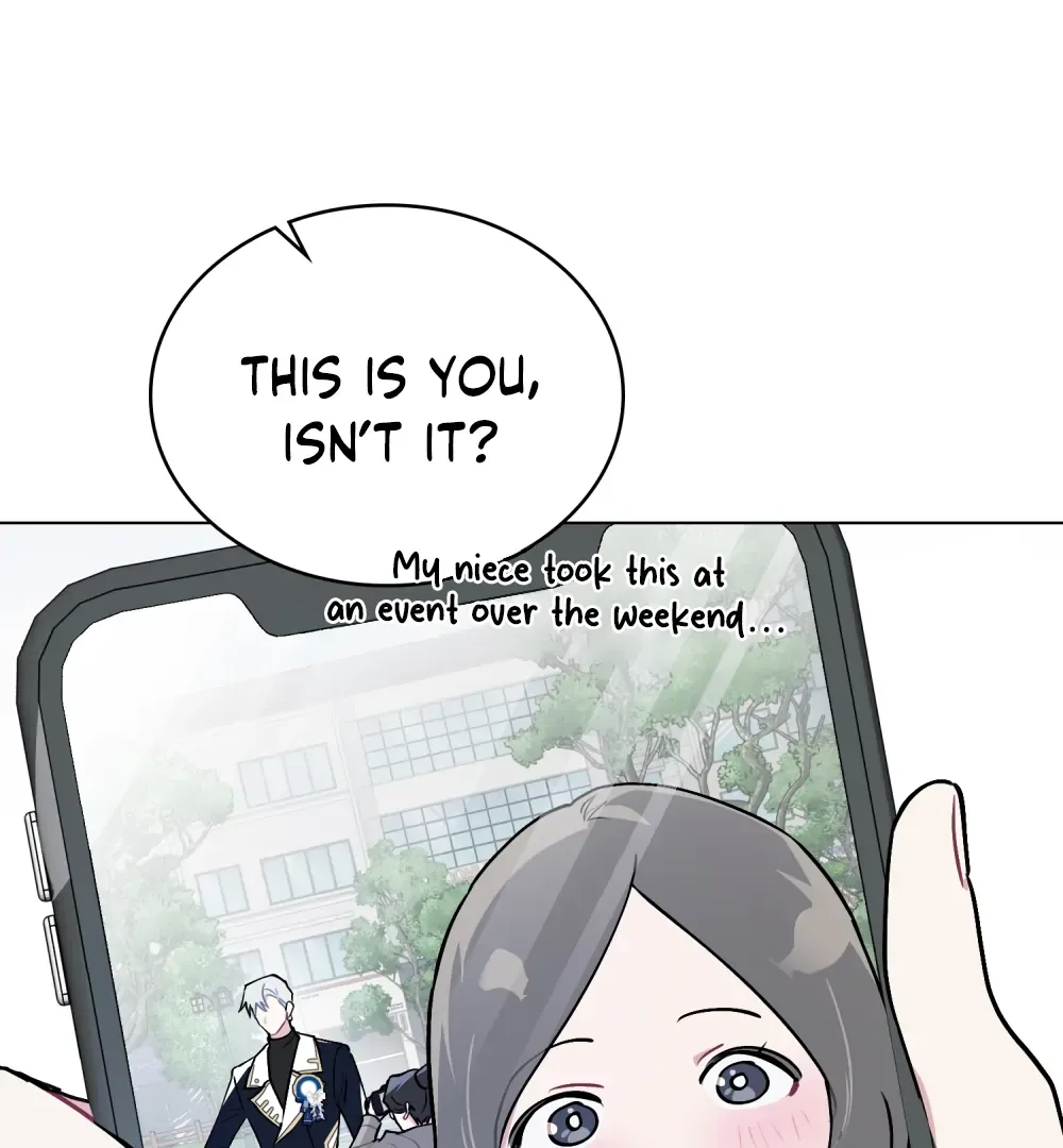 No Fandom in the Workplace Chapter 4 page 92