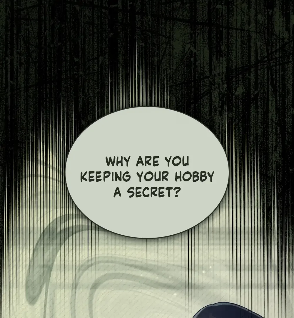 No Fandom in the Workplace Chapter 4 page 125