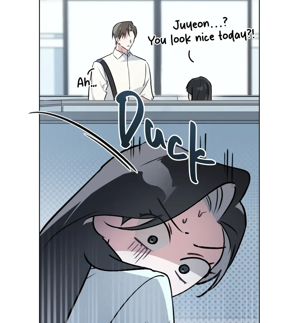 No Fandom in the Workplace Chapter 4 page 89