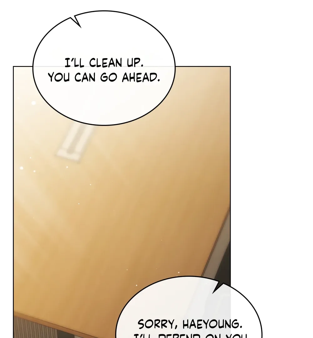 No Fandom in the Workplace Chapter 4 page 106