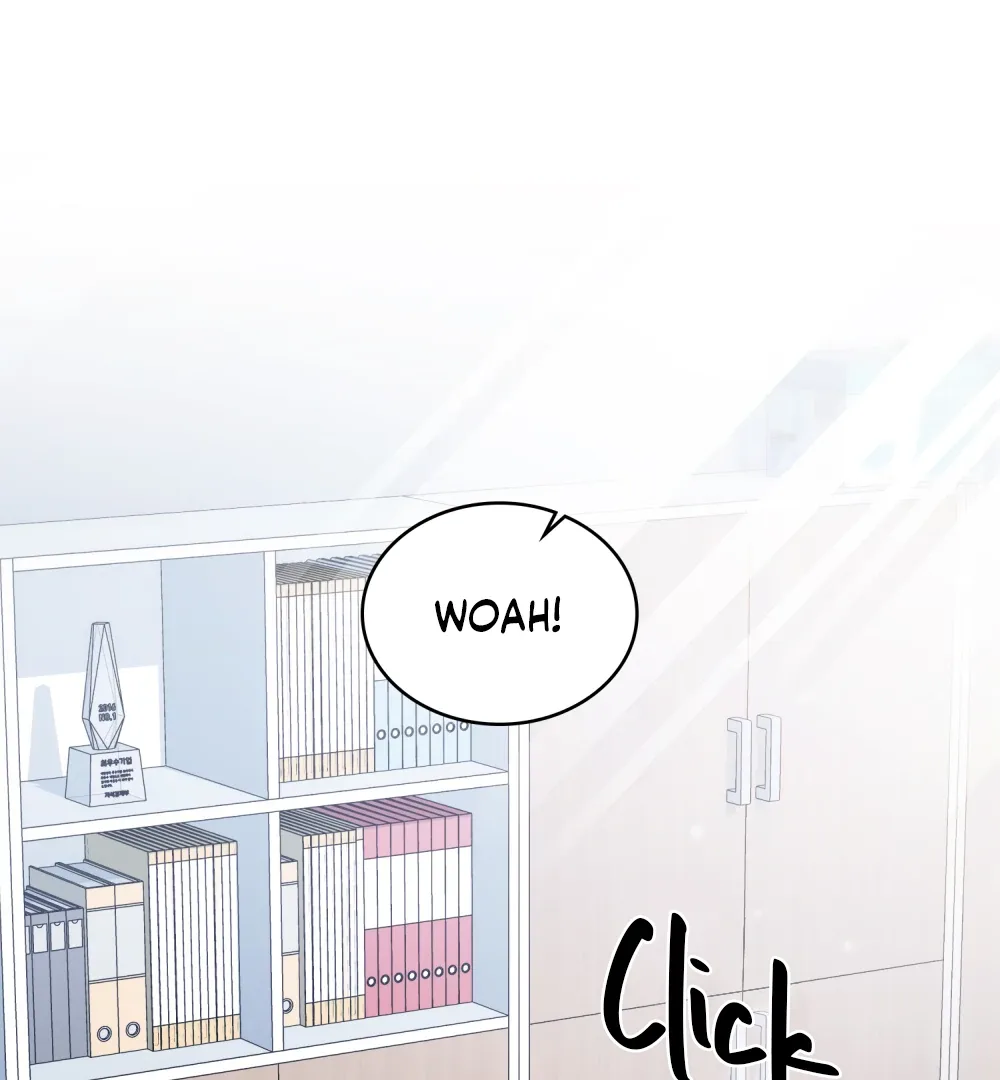 No Fandom in the Workplace Chapter 4 page 82