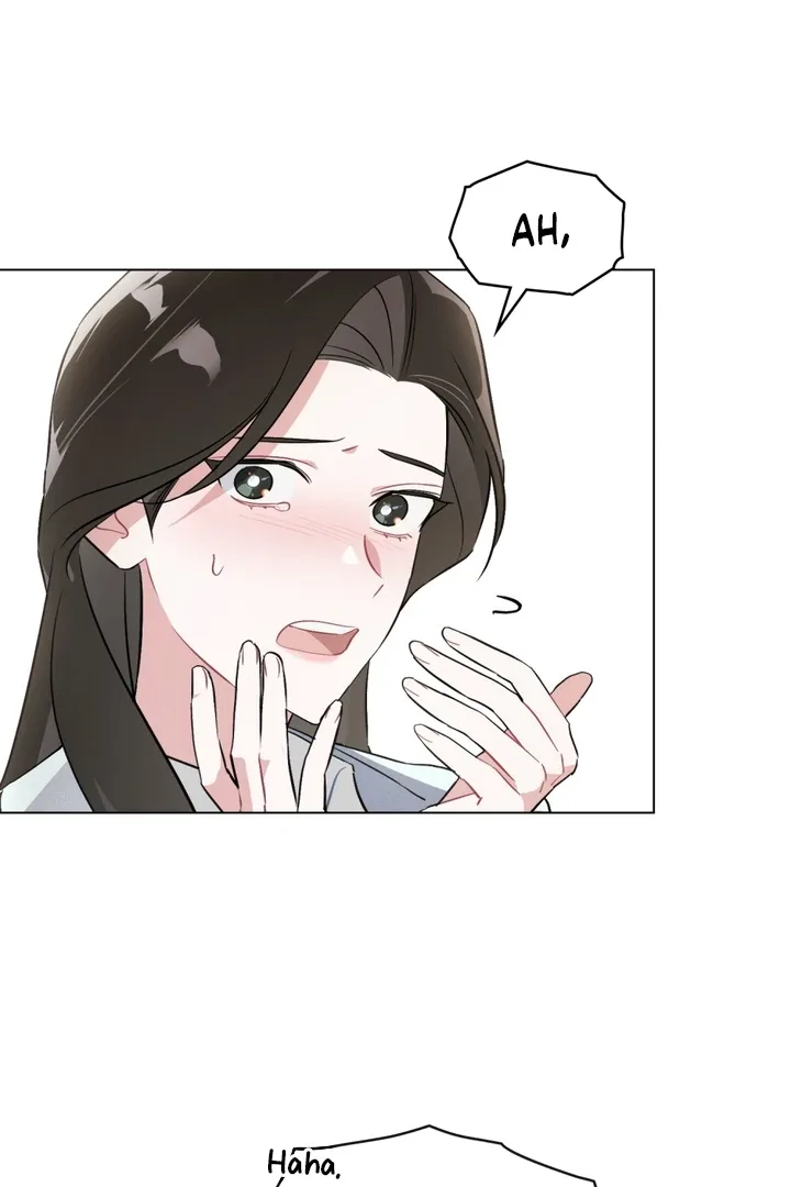 No Fandom in the Workplace Chapter 5 page 4