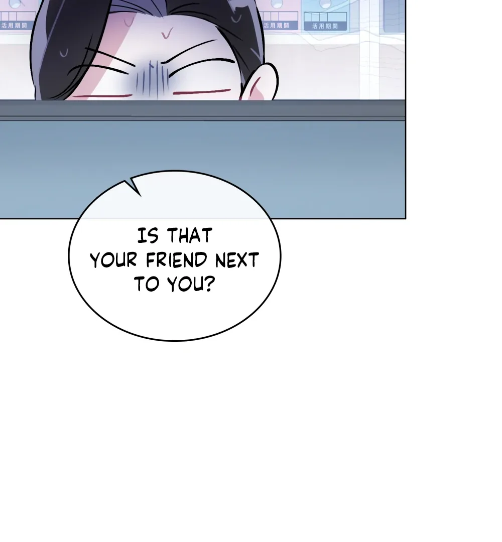No Fandom in the Workplace Chapter 4 page 95