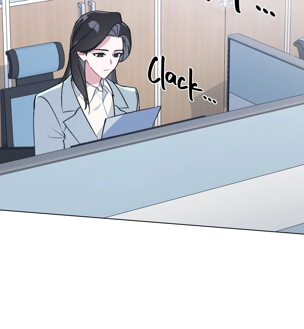 No Fandom in the Workplace Chapter 4 page 83